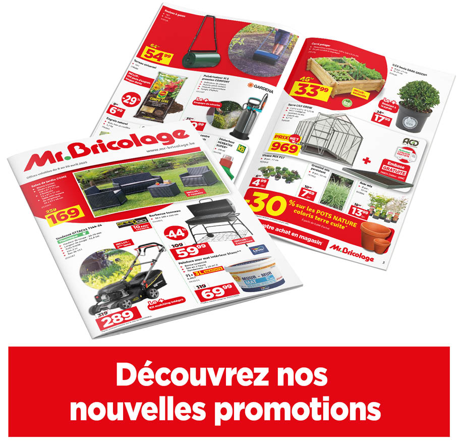 Folder 7 - du 8 au 20 avril 2025